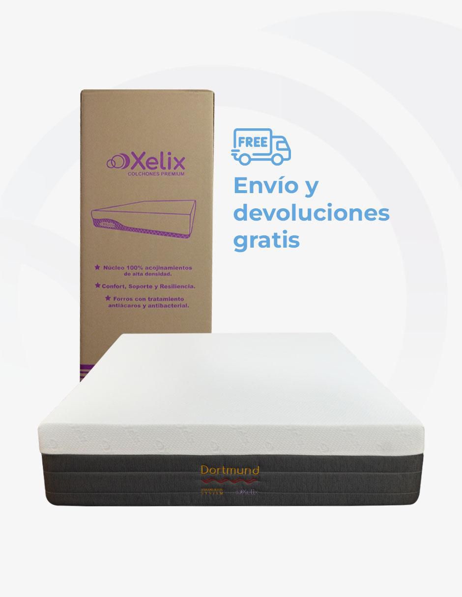 Colchón en caja premium 5
