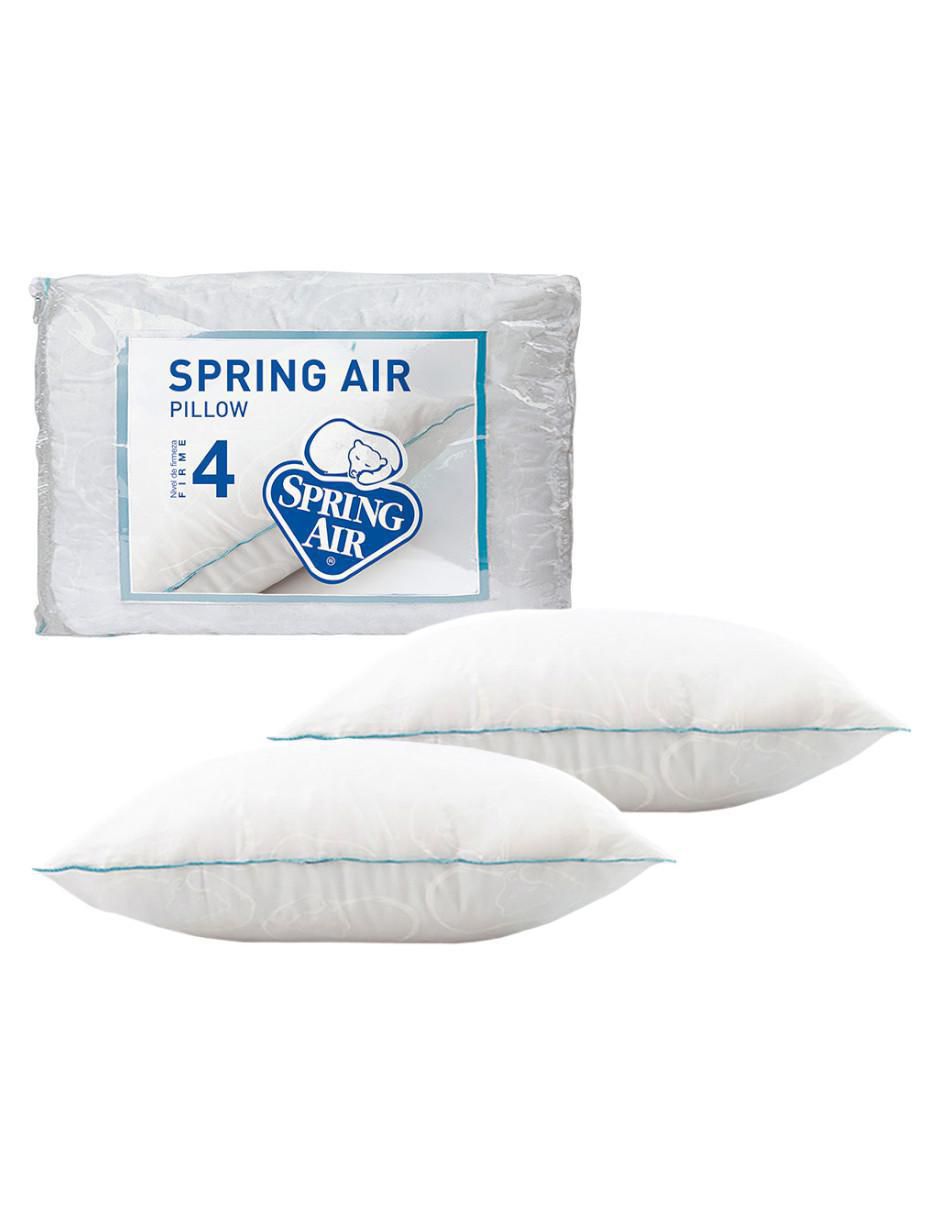 Almohada Osos firmeza media