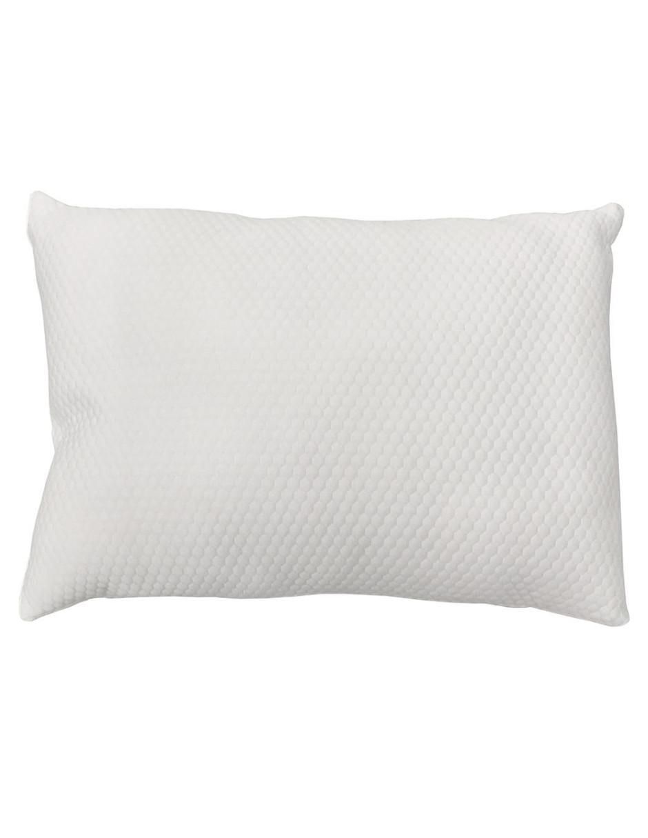 Almohada Frosty firmeza media 2
