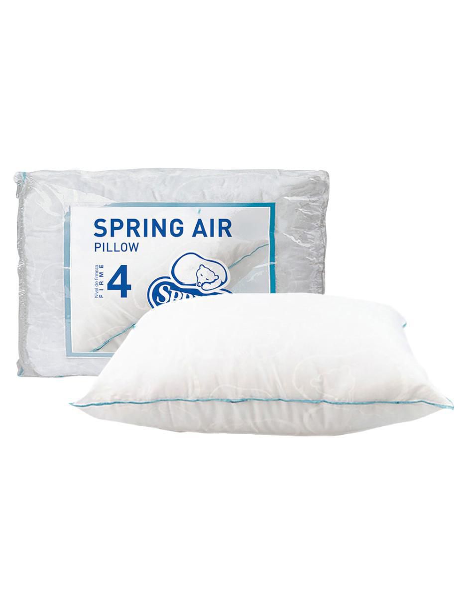 Almohada Osos firmeza media