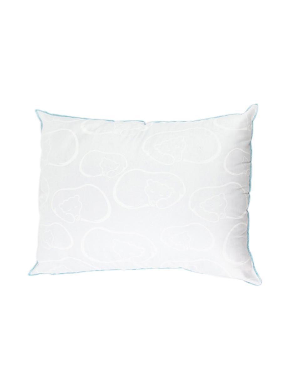 Almohada Osos firmeza media 2