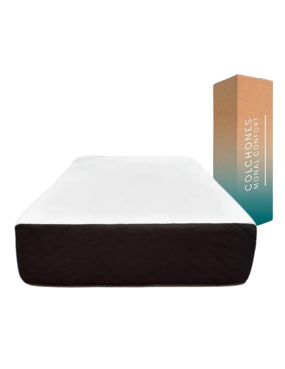 Colchón en caja recover