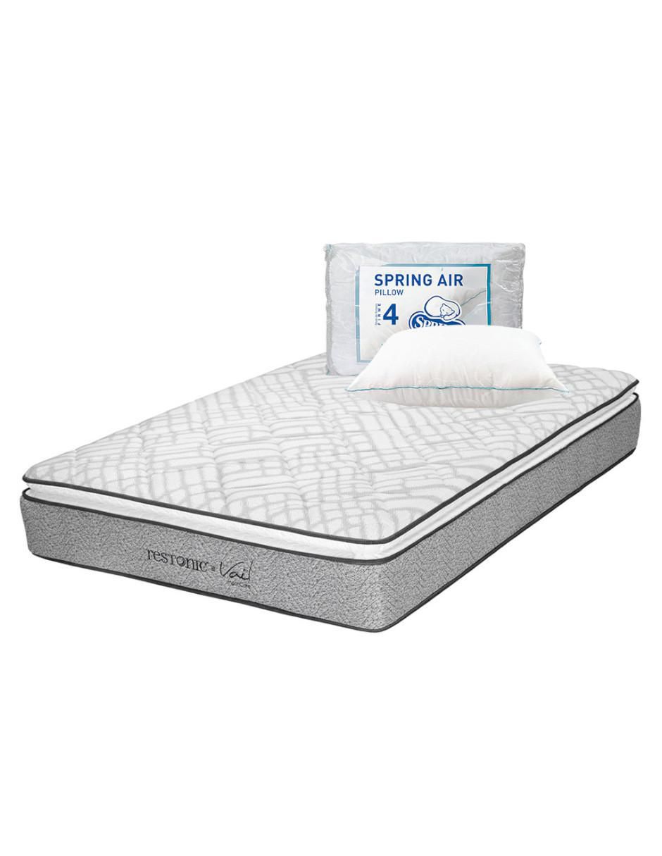 Colchón regular vail