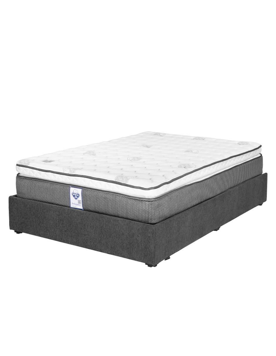 Colchón regular phantom base 3