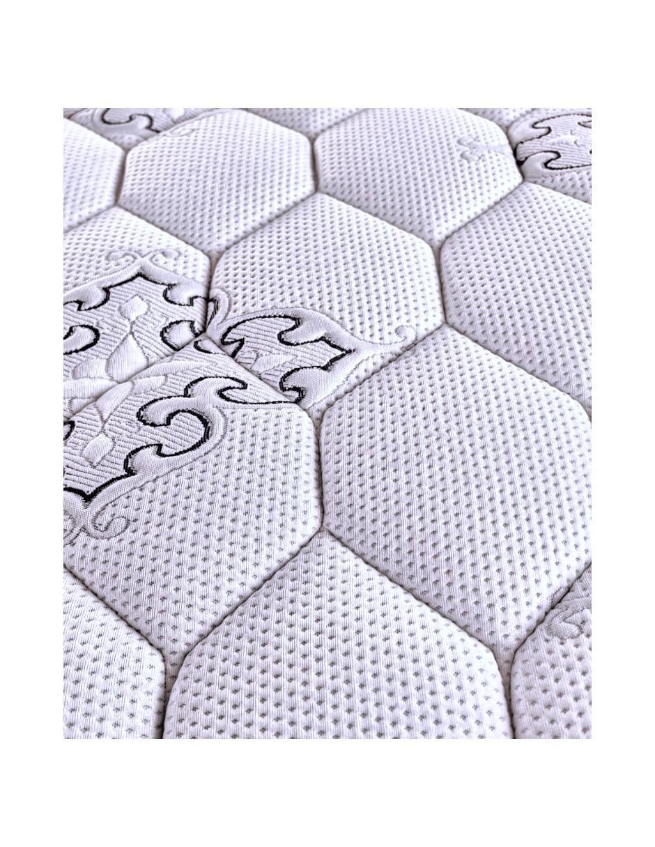 Colchón regular pacífico pro comfortopédico 4