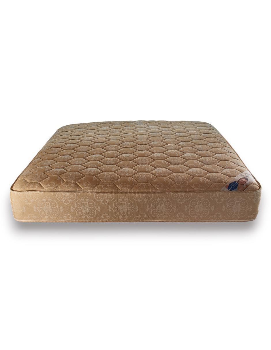 Colchón regular mediterraneo comfortopédico
