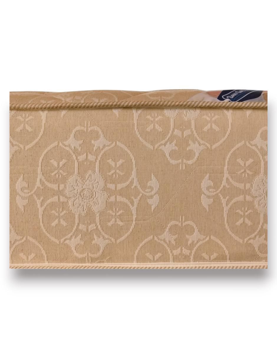Colchón regular mediterraneo comfortopédico 5