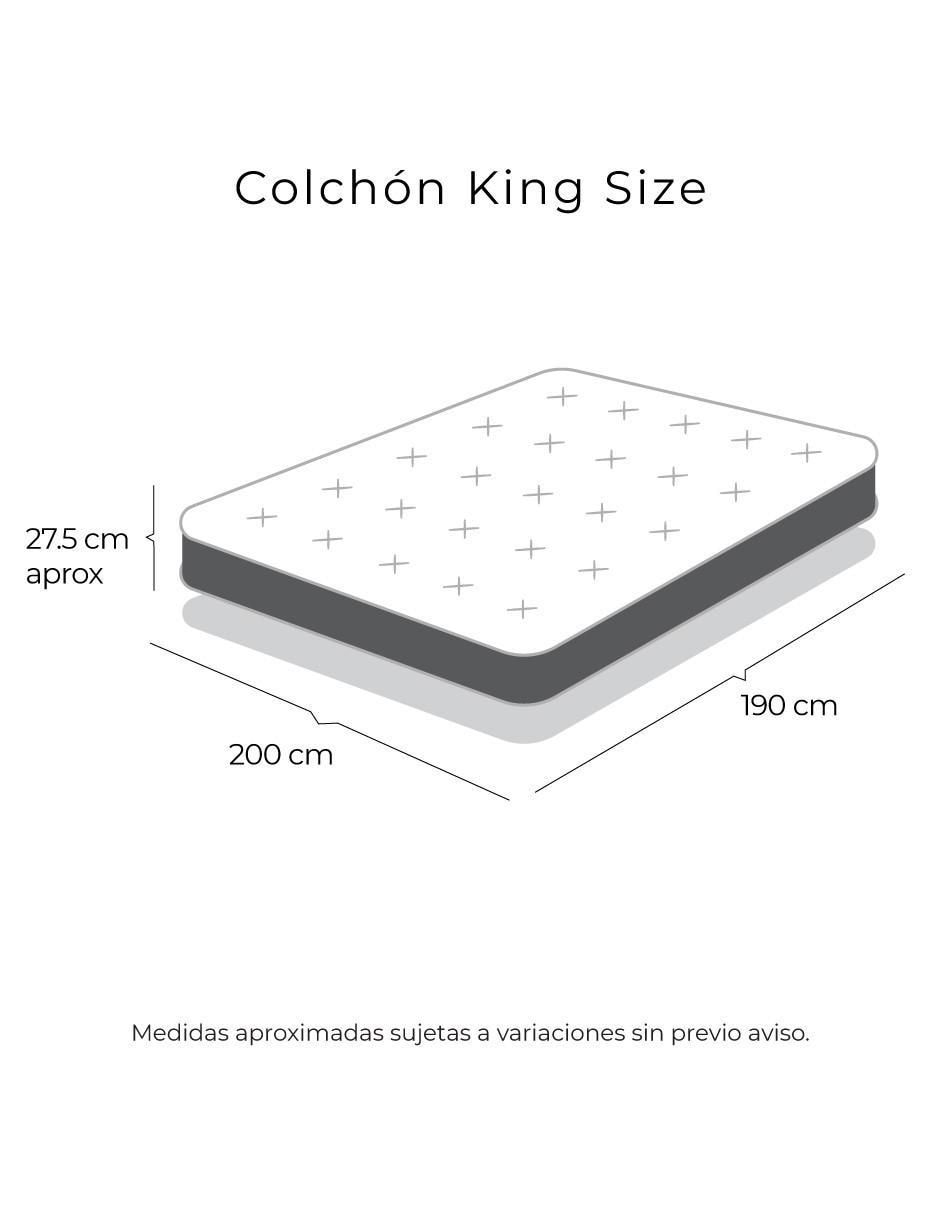 Colchón regular cardona 9
