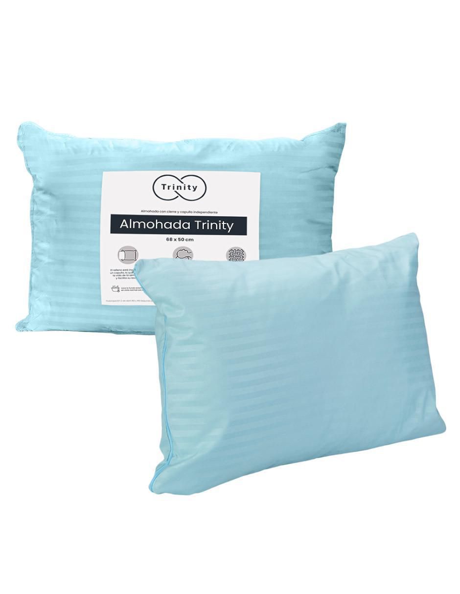 Almohada Trinity firmeza media