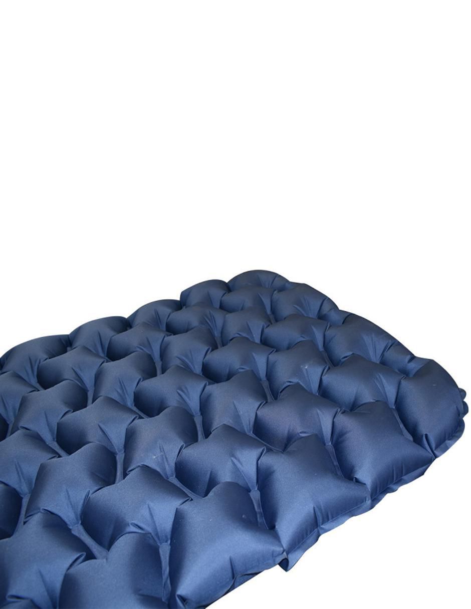 Colchoneta confort medio 4