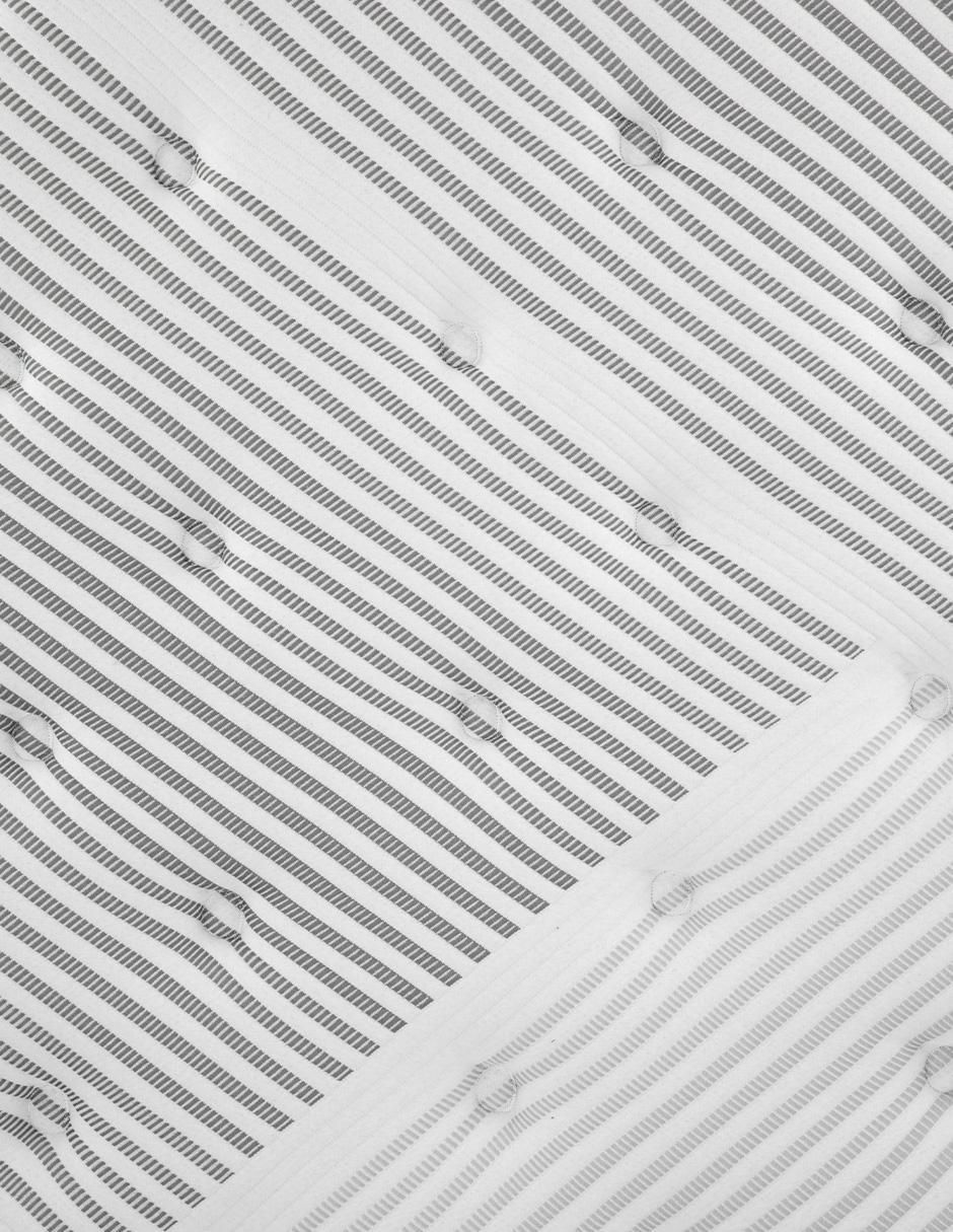 Colchón regular alaska 6