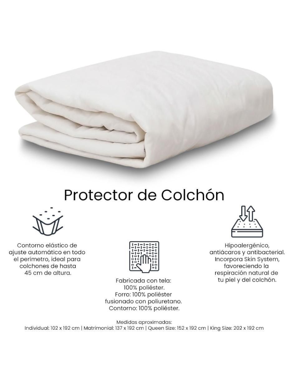 Colchón regular minesota 8