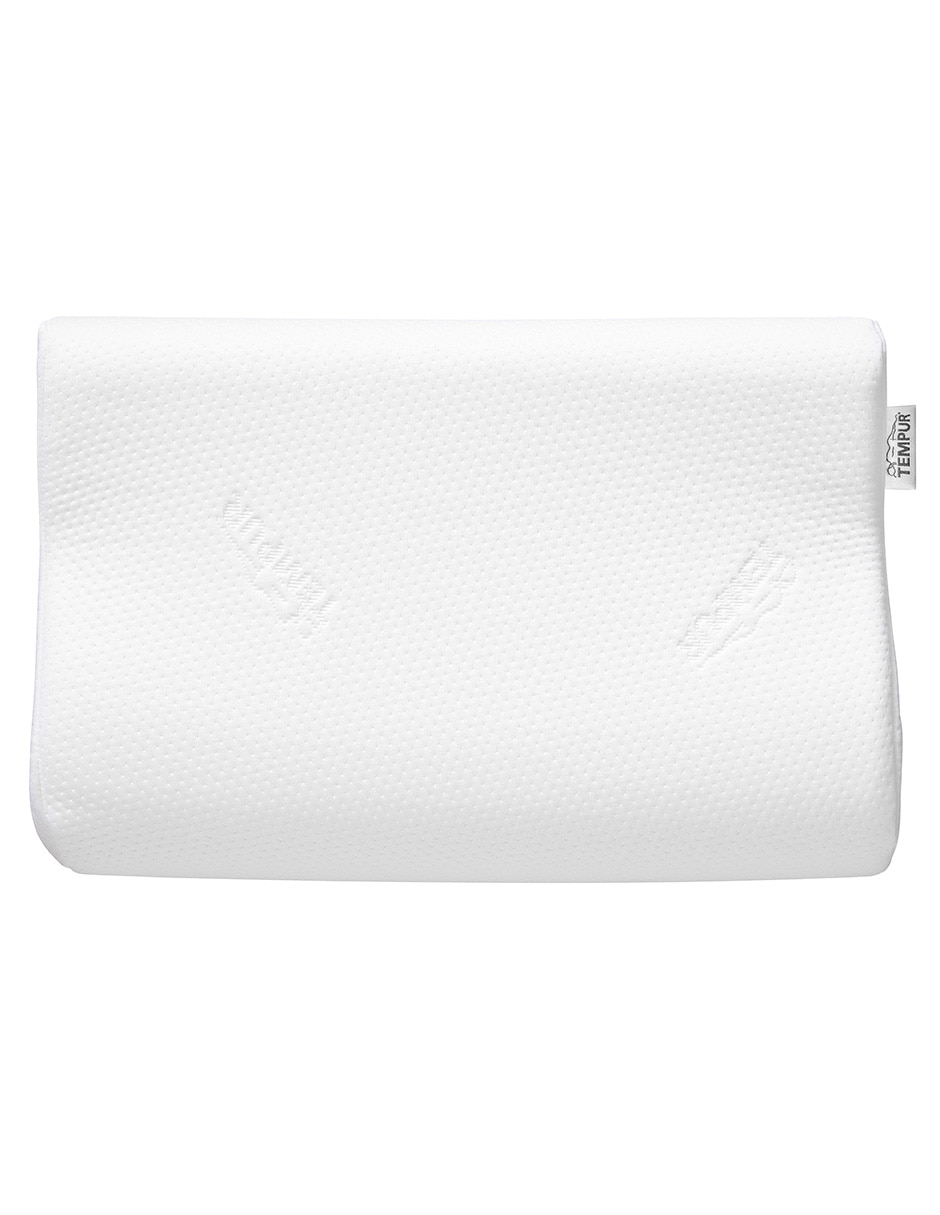 Almohada Cervical firmeza alta