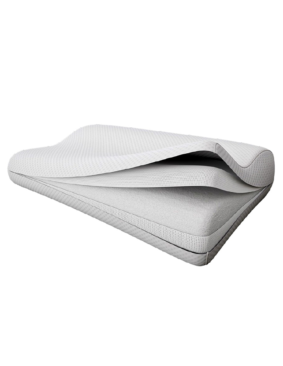 Almohada Tempur Cervical firmeza alta 3