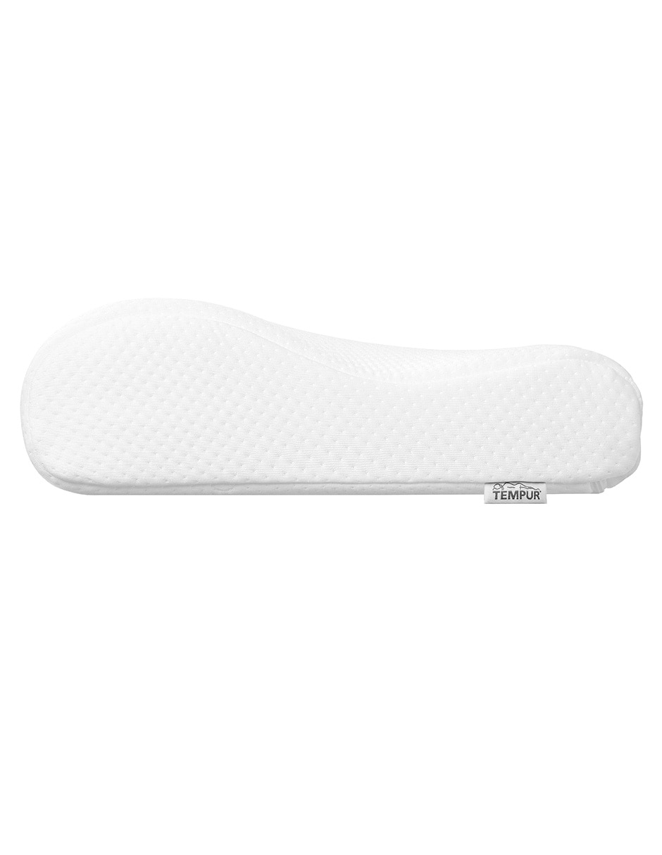 Almohada Tempur Cervical firmeza alta 5