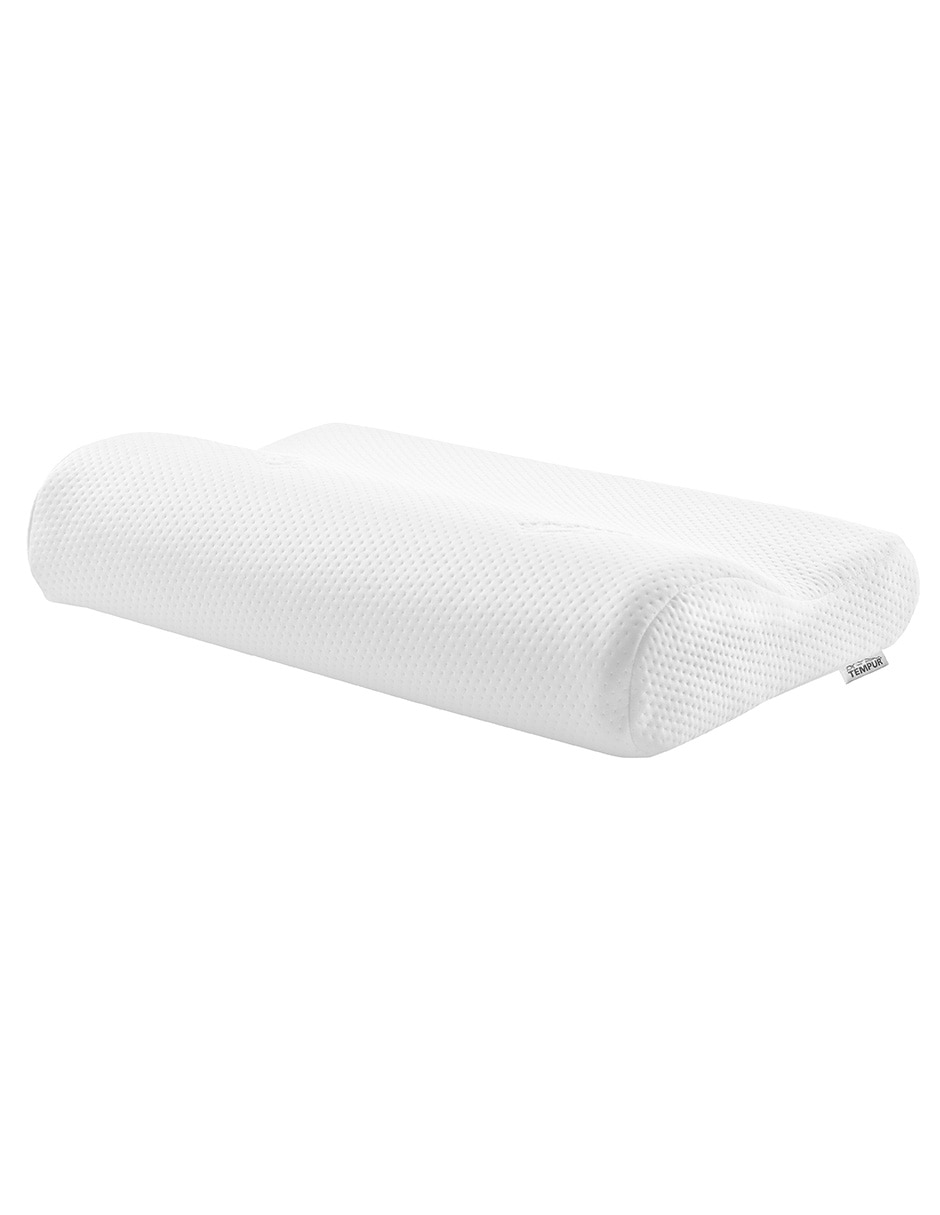 Almohada Tempur Cervical firmeza alta 6