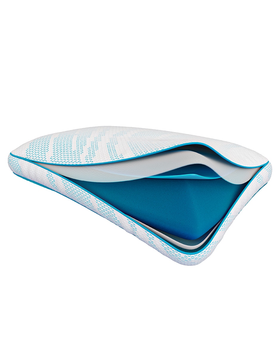 Almohada Breeze Prohi firmeza media 2