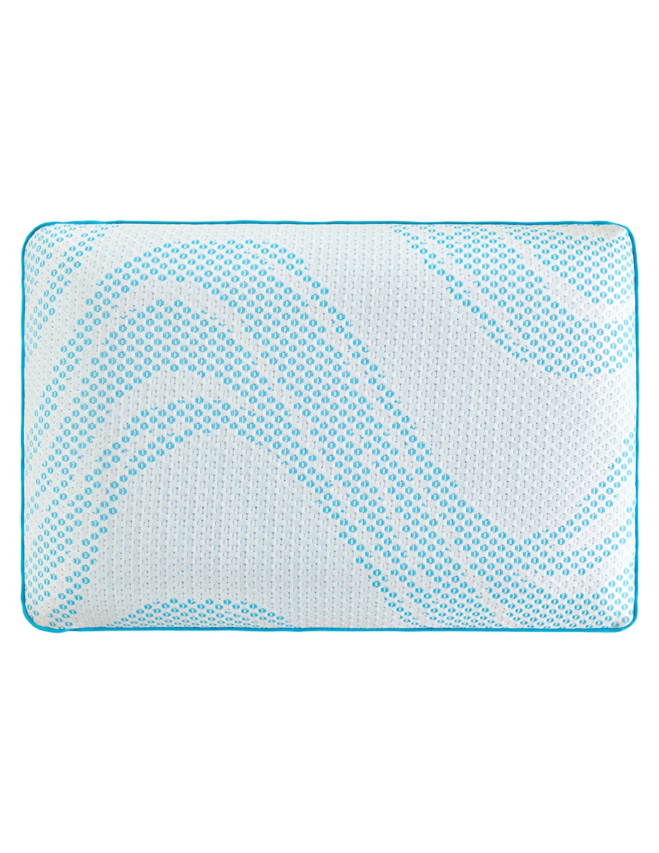 Almohada Breeze Prohi firmeza media 6