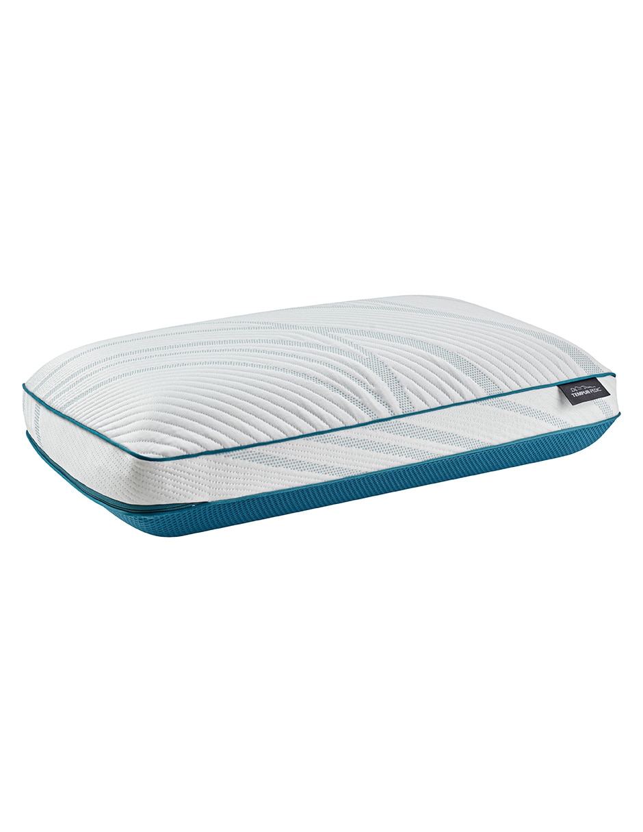 Almohada Prolo+Cooling firmeza media