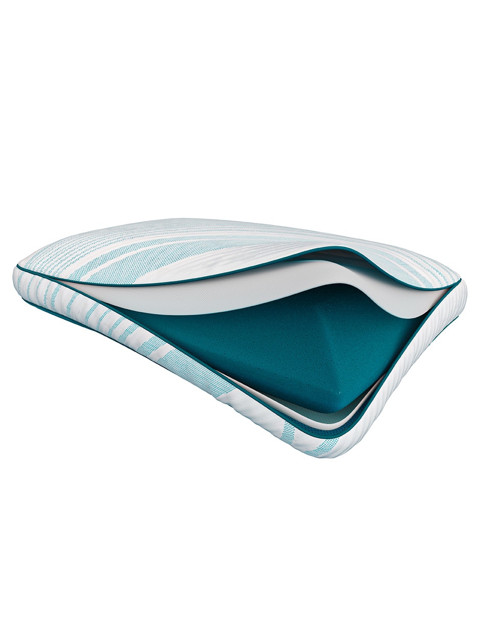 Almohada Tempur Prohi+Cooling firmeza media 3