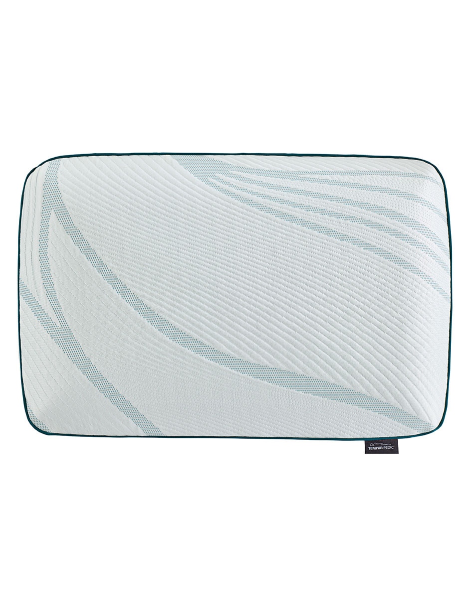 Almohada Tempur Prohi+Cooling firmeza media 7