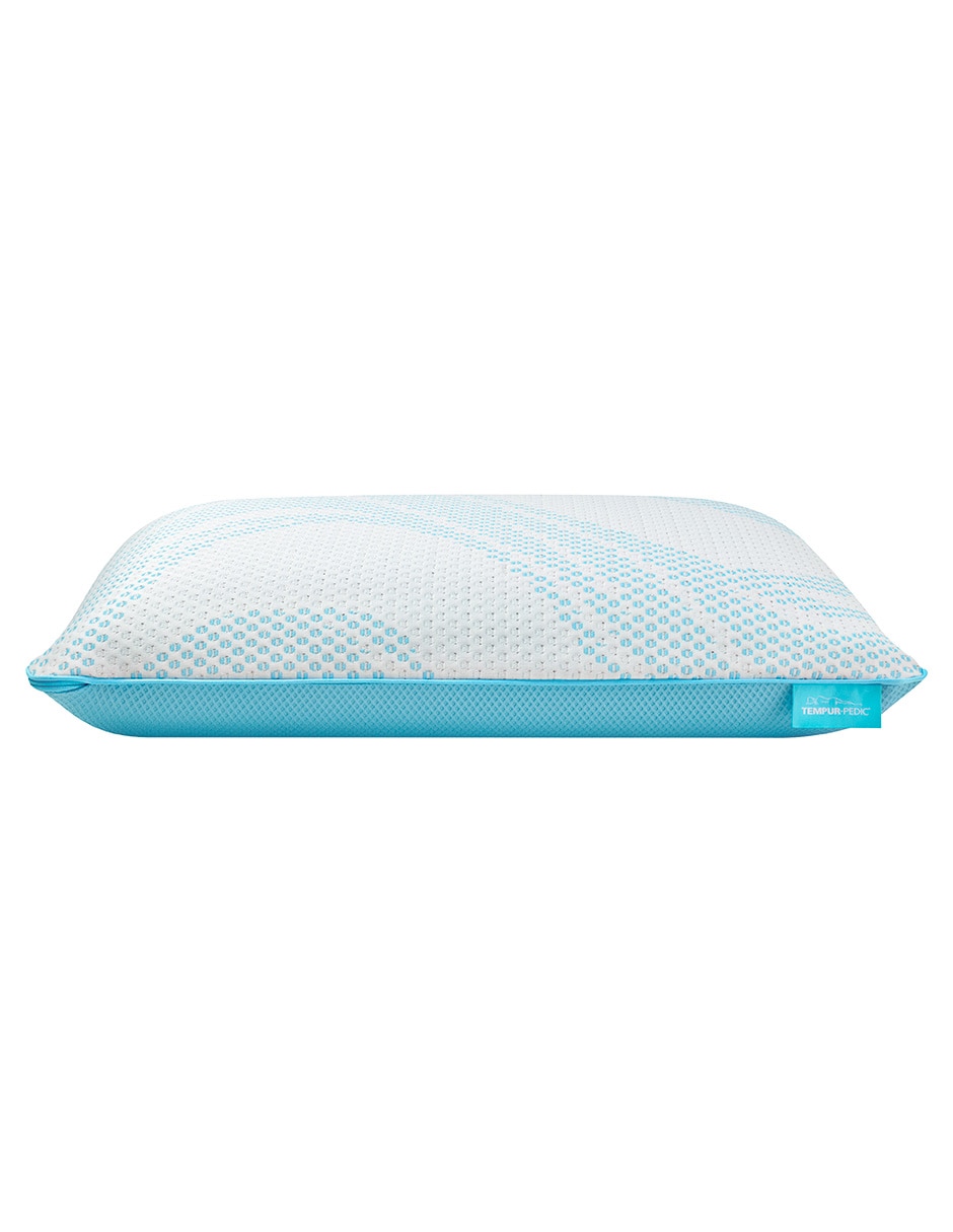 Almohada Tempur Breeze Prolo firmeza media 7