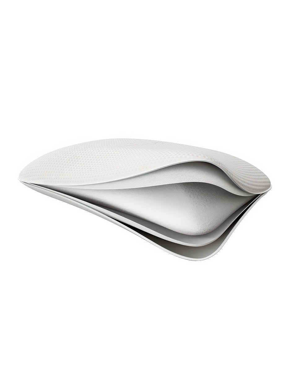 Almohada Tempur Symphony firmeza media 5