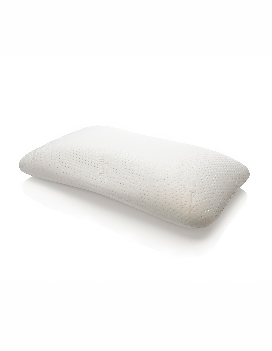 Almohada Tempur Symphony firmeza media 6