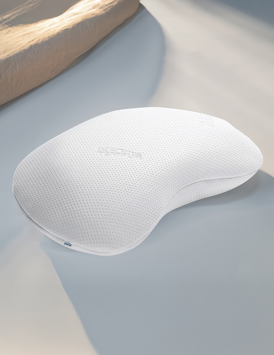 Almohada Tempur Sonata firmeza media 2