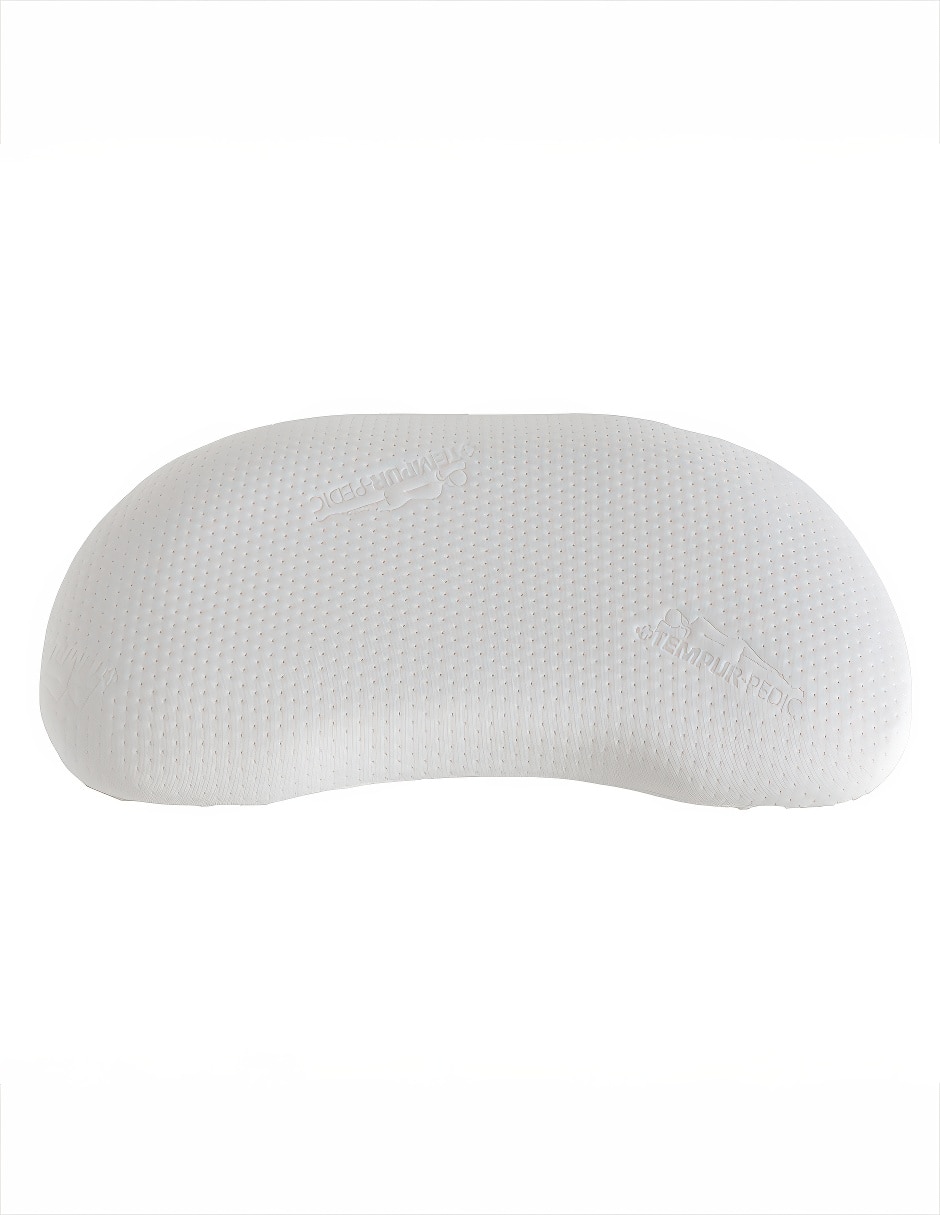 Almohada Tempur Sonata firmeza media 5