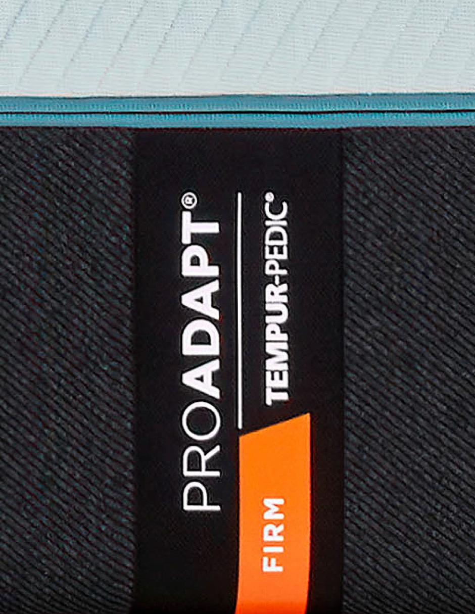 Colchón regular proadapt firm 4
