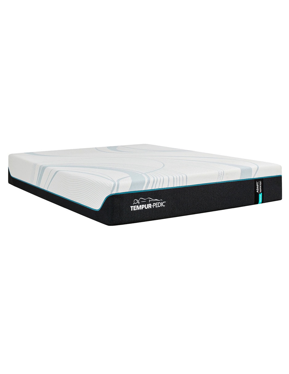 Colchón regular adapt medium tempu 4