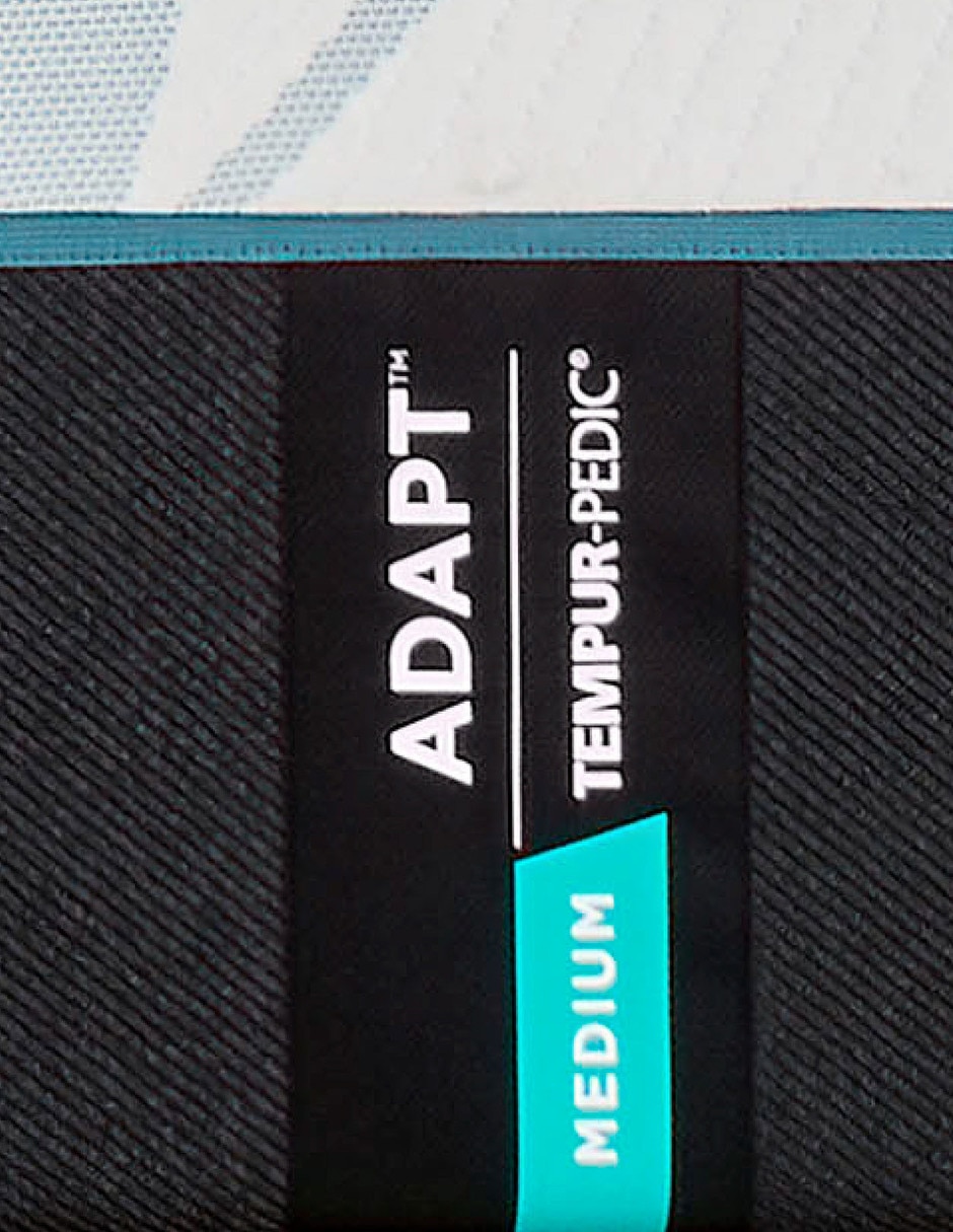 Colchón regular adapt medium tempu 5