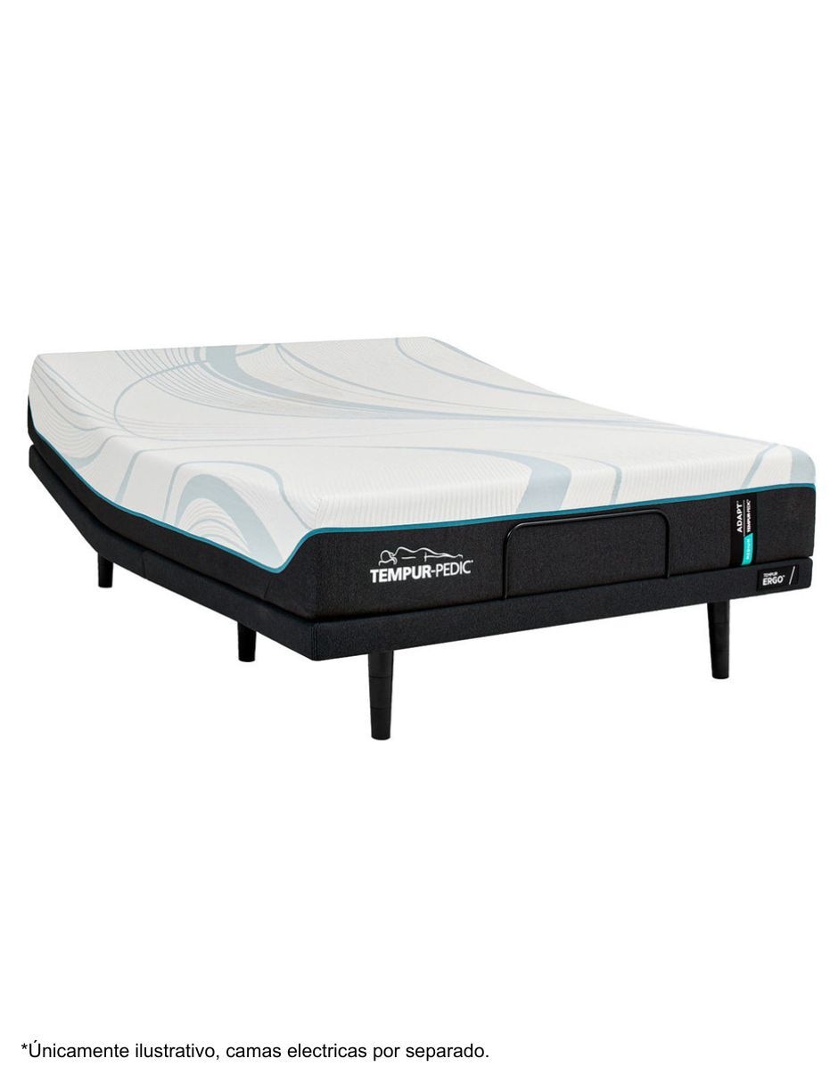 Colchón regular adapt medium tempu 7