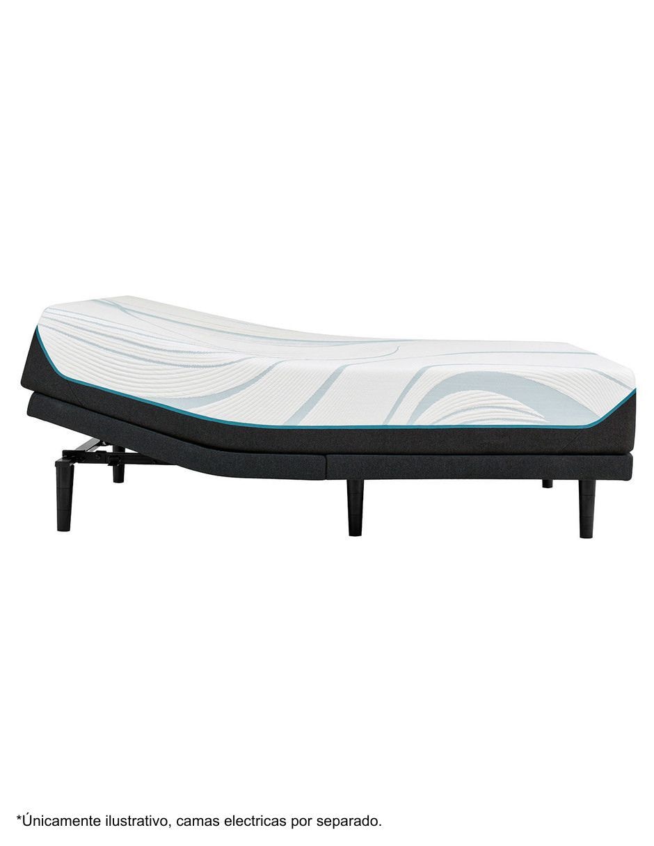 Colchón regular adapt medium tempu 8