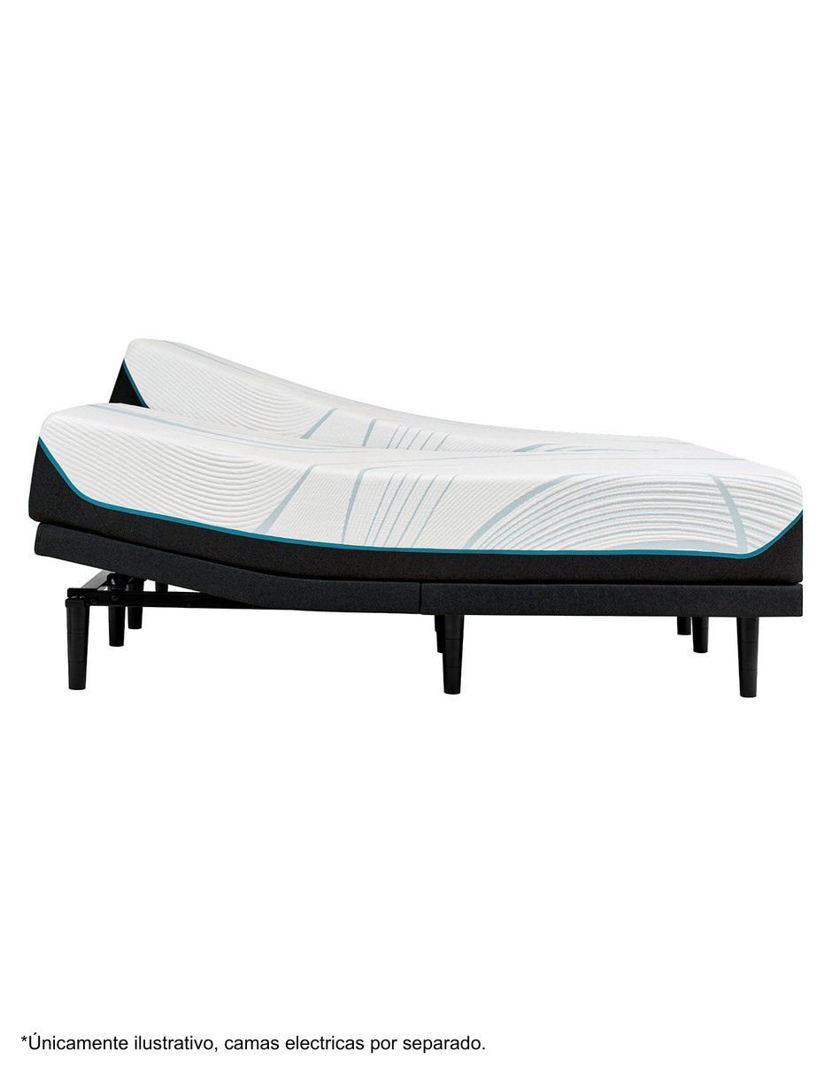 Colchón regular adapt medium hybrid 7