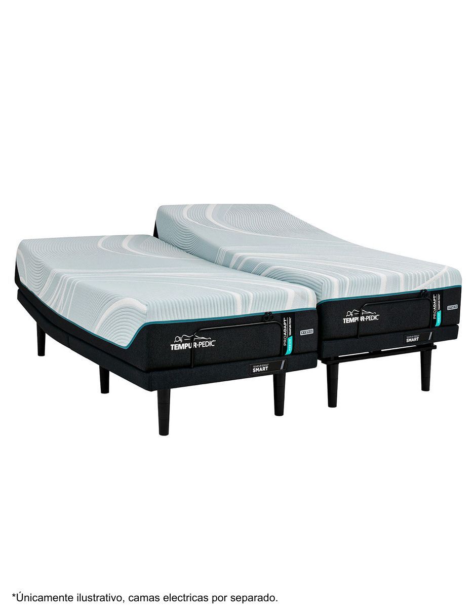 Colchón regular proadapt medium hybrid 6