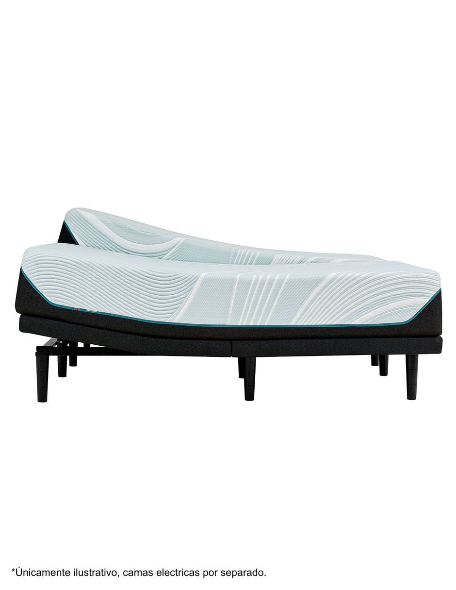 Colchón regular proadapt medium hybrid 7