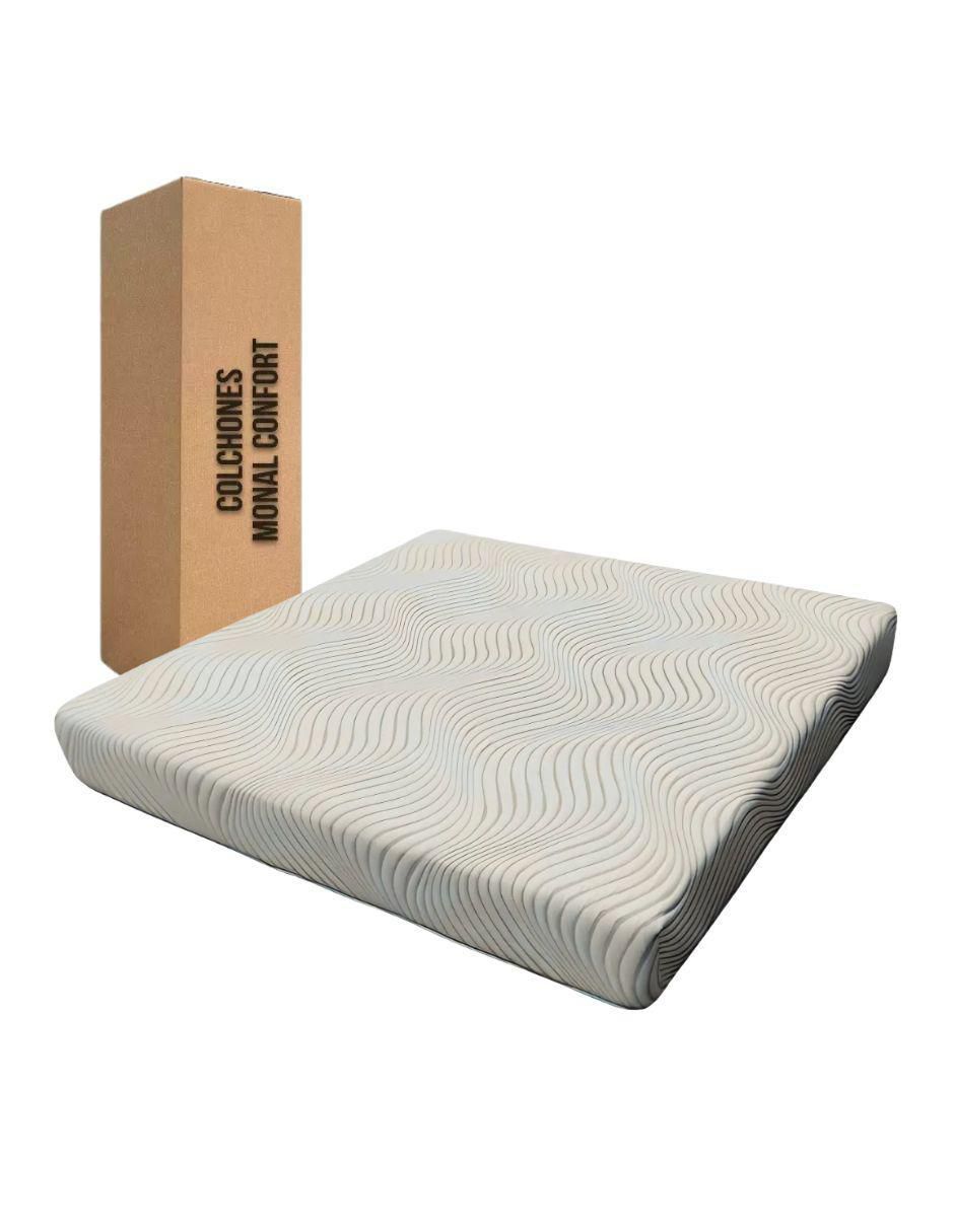 Colchón en caja elian plus