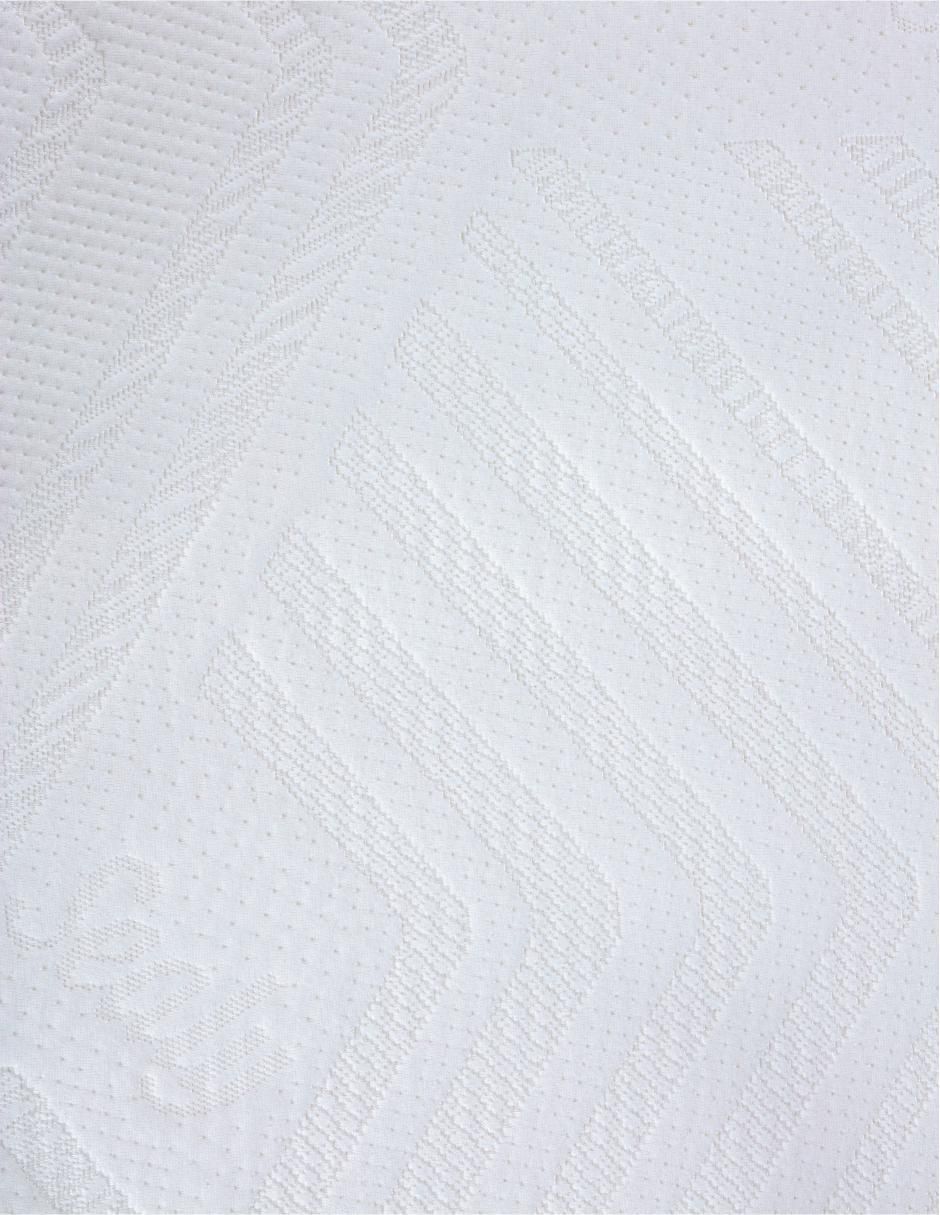 Colchoneta Essentials confort medio 6