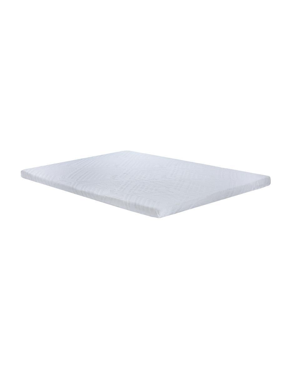 Colchoneta Essentials confort medio 8