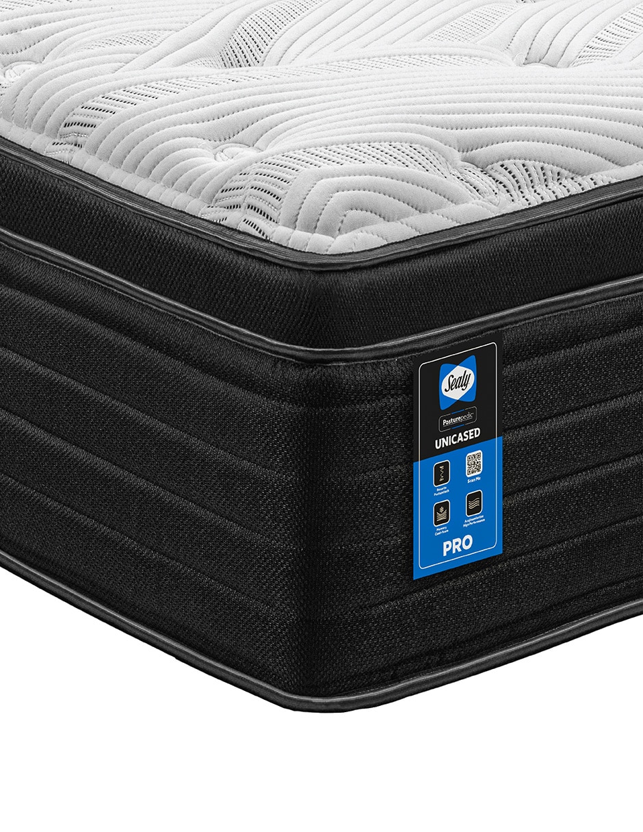 Colchón regular confort plus 7