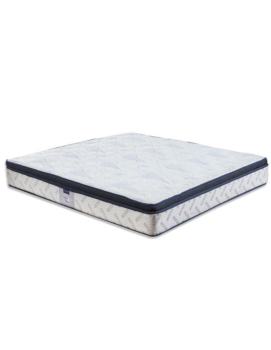 Colchón regular niza queen size Colchón regular niza queen size