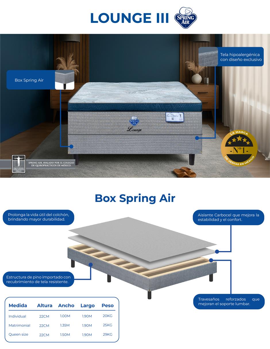 Box Lounge III 7