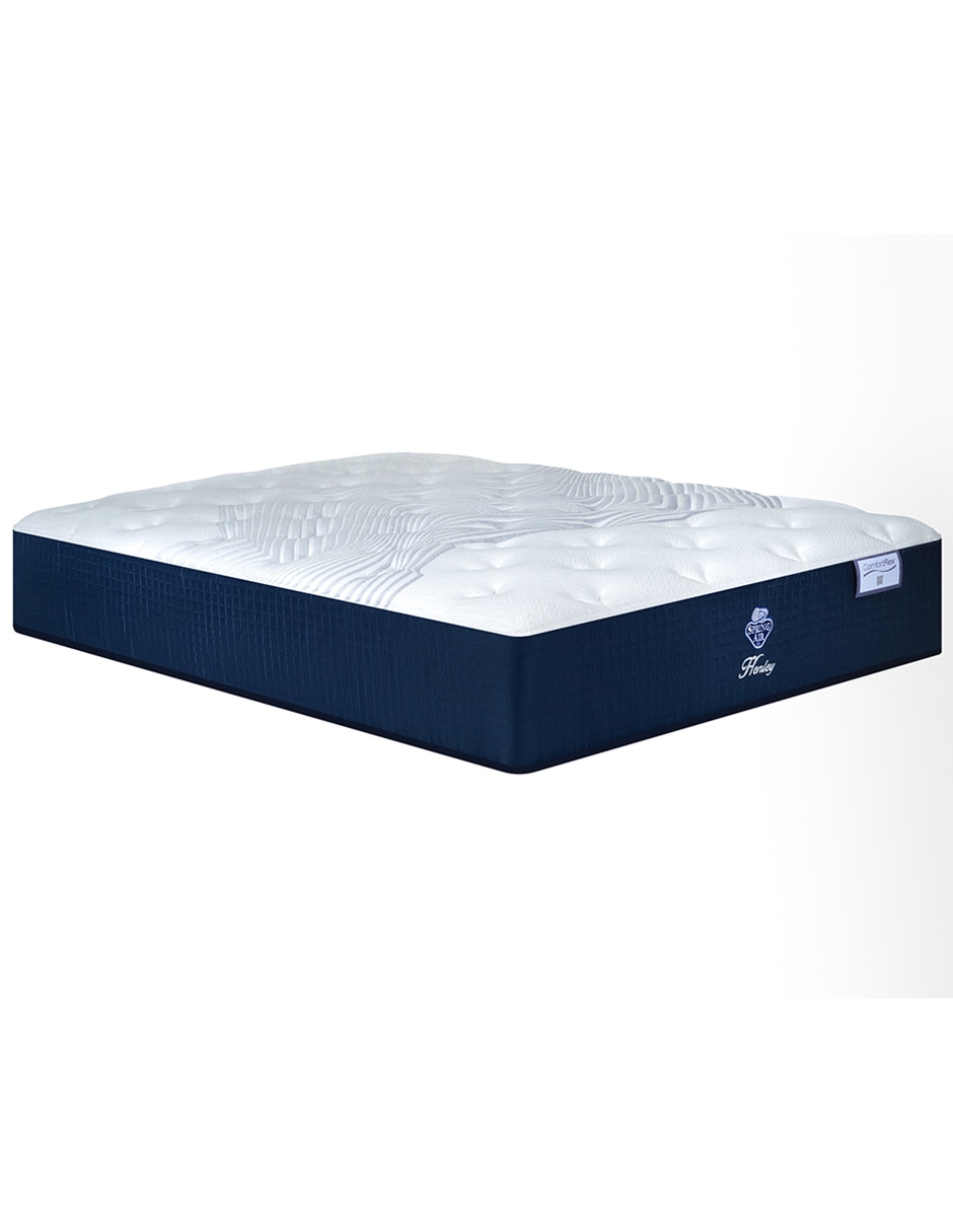 Colchón regular comfort flex 4