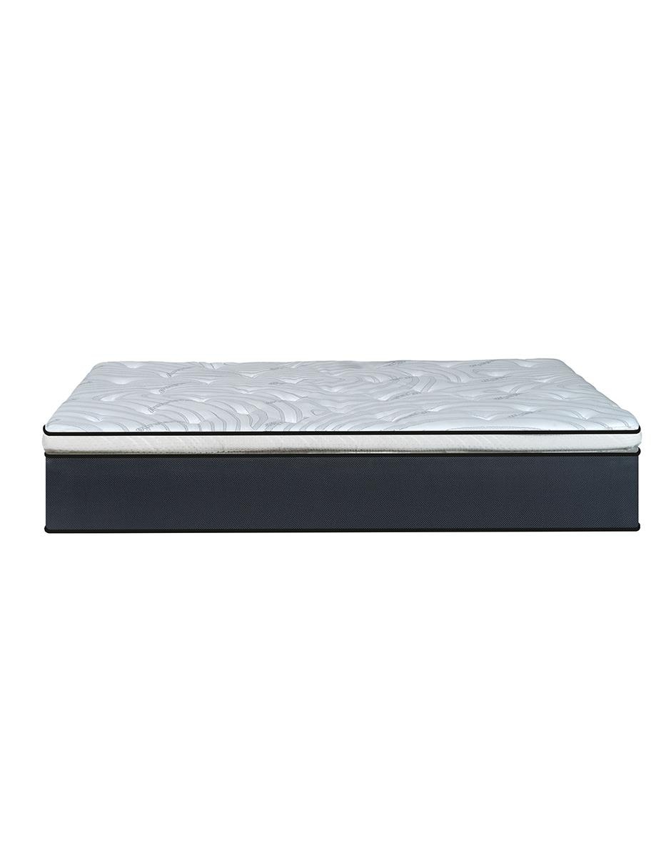 Colchón regular ortofoam 4