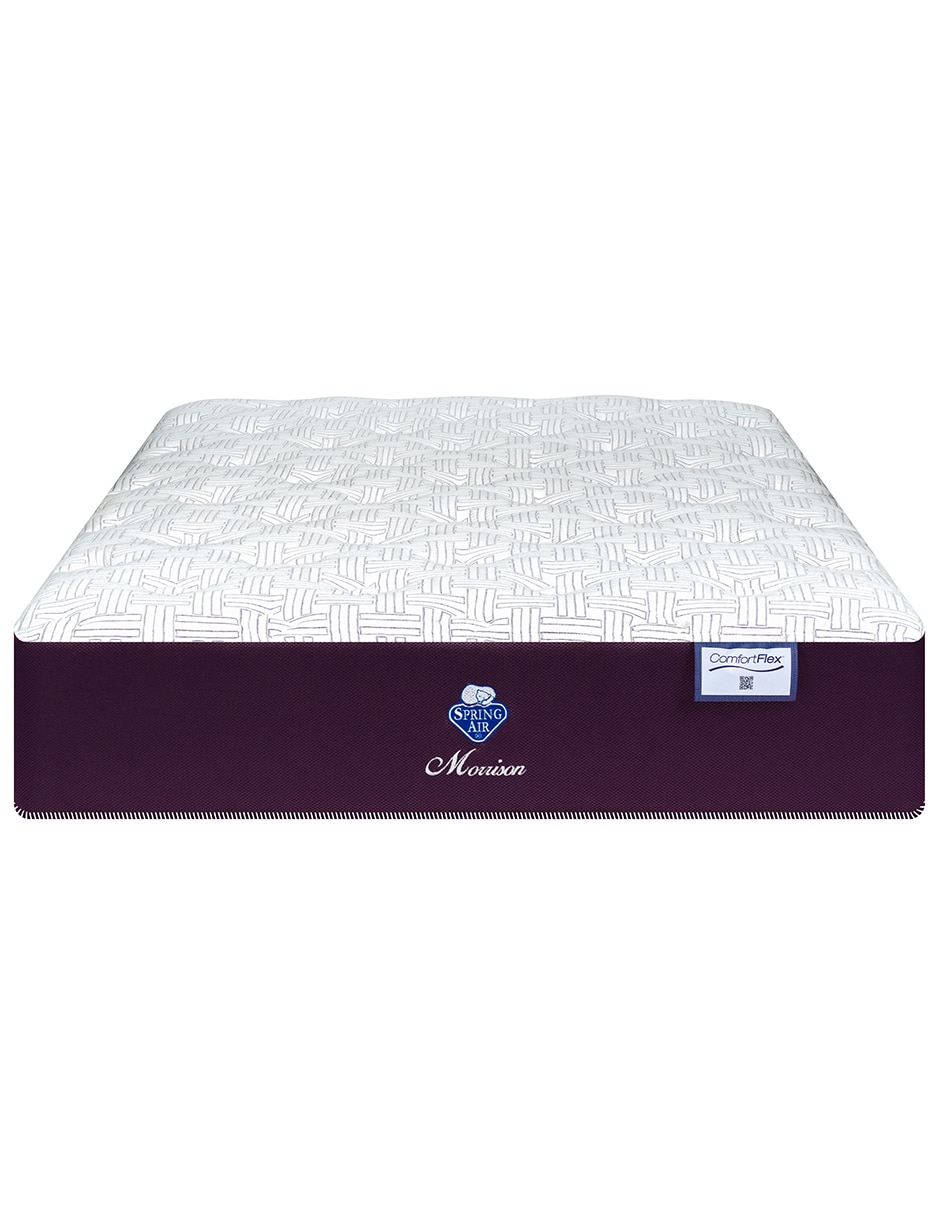 Colchón regular comfort flex