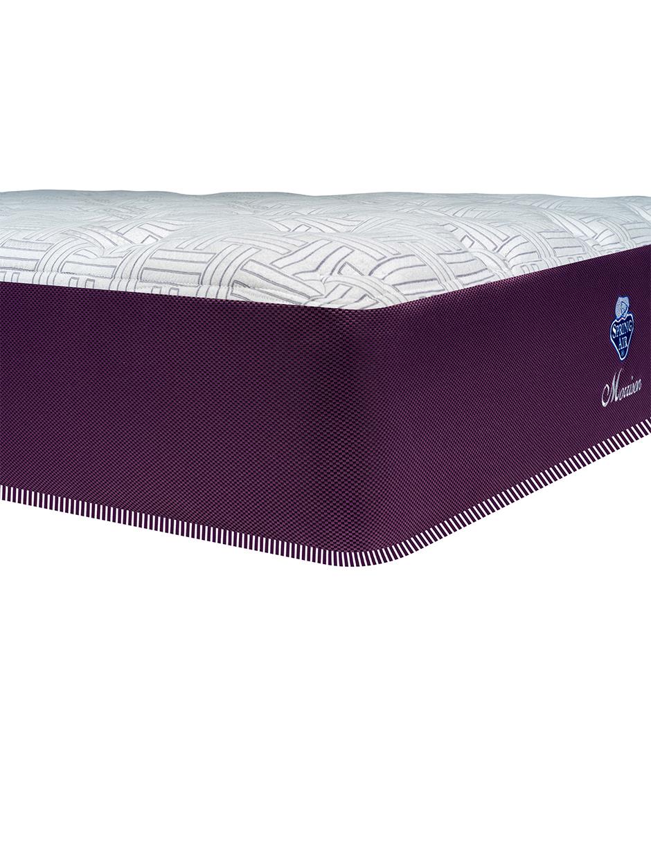 Colchón regular comfort flex 5