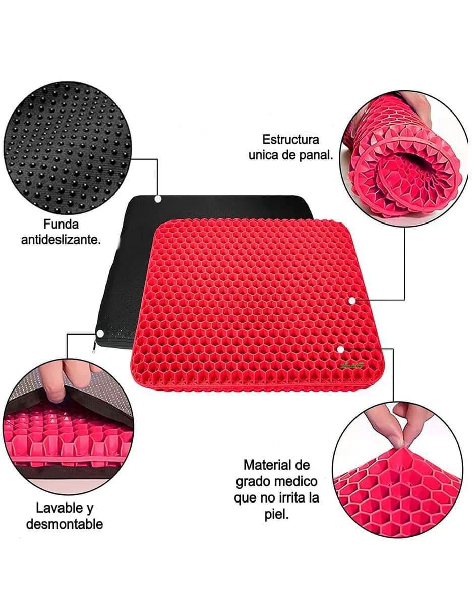 Cojín para silla 2