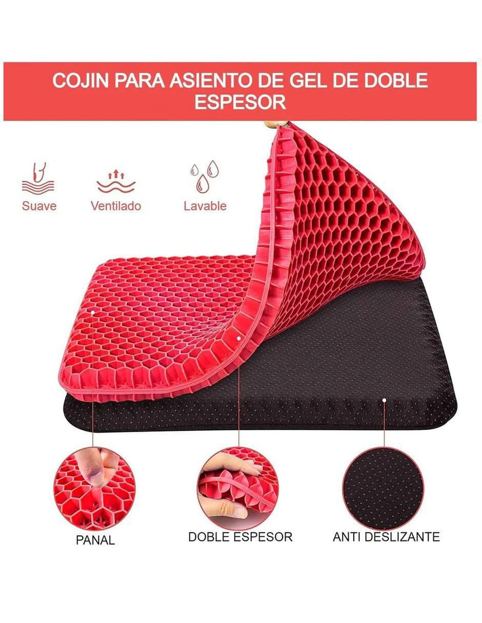 Cojín para silla 3